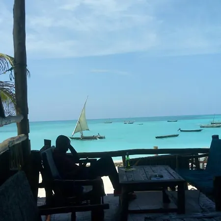 Bed and Breakfast Kaskazi Beach